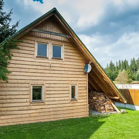 Hébergement de vacances Domek U Andrzeja Istebna